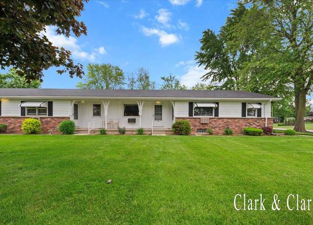 Property at 787 Andover St SE #7, Grand Rapids, MI 49548, 2 beds, 1 bath