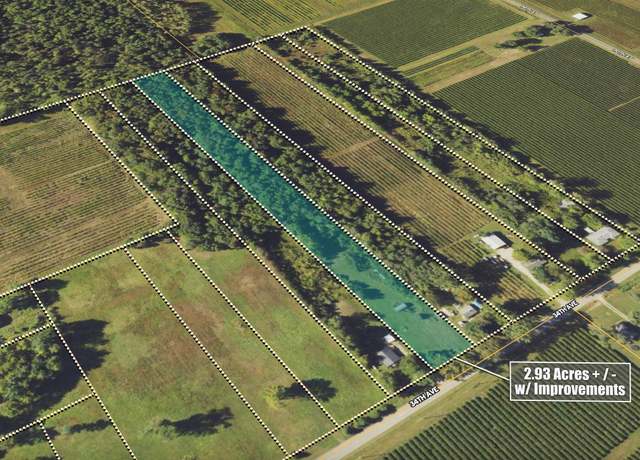 Property at 69315 34th Ave, Covert, MI 49043