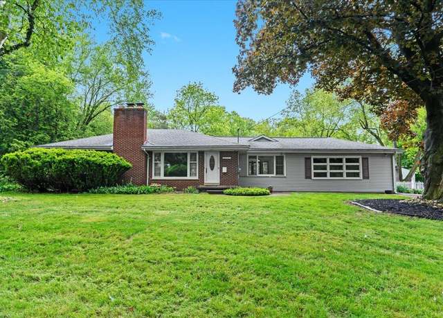 Property at 46351 W Main St, Northville, MI 48167, 2 beds, 2 baths