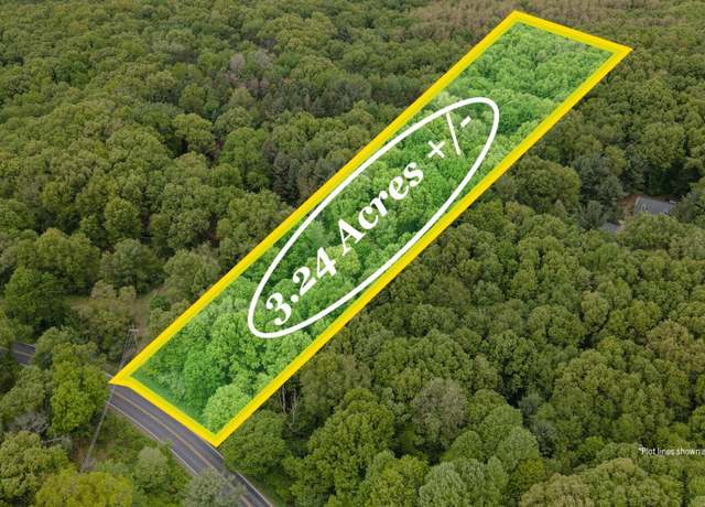 Property at V/l North Territorial Rd, Chelsea, MI 48118