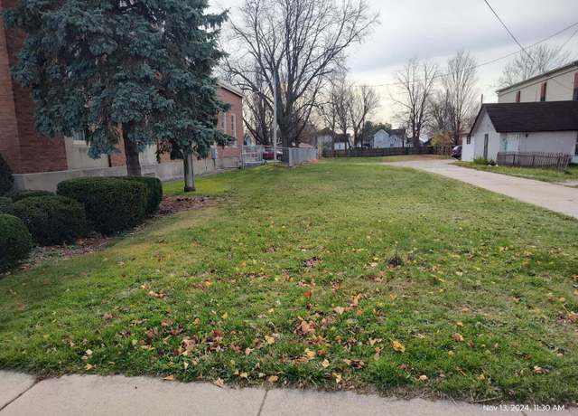 Property at 214 E Chicago St, Bronson, MI 49028