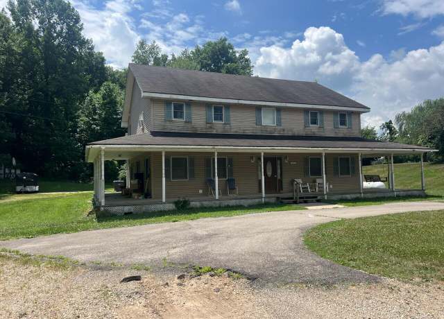 Property at 1862 E Elm Valley Rd, Buchanan, MI 49107, 3 beds, 3 baths