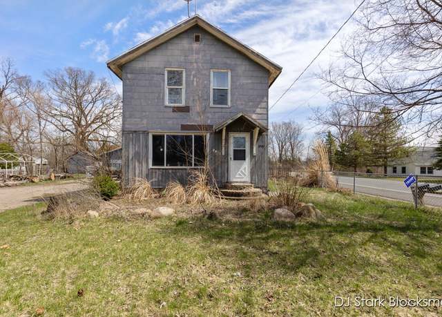 Property at 2987 Dusty Ln, Hastings, MI 49058, 3 beds, 1 bath