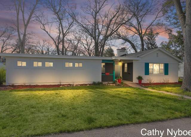 Property at 2233 Mills Ave, Muskegon, MI 49445, 3 beds, 2 baths