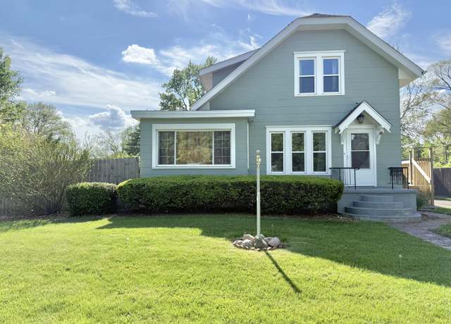 Property at 151 N 24th St, Battle Creek, MI 49015, 2 beds, 1 bath