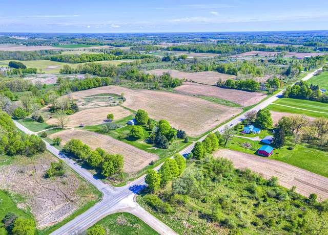 Property at 2951 N Meridian Rd, Hudson, MI 49247