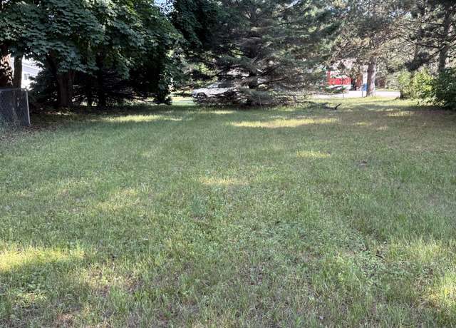 Property at Lot 12 Pennsylvania Ave, Cadillac, MI 49601