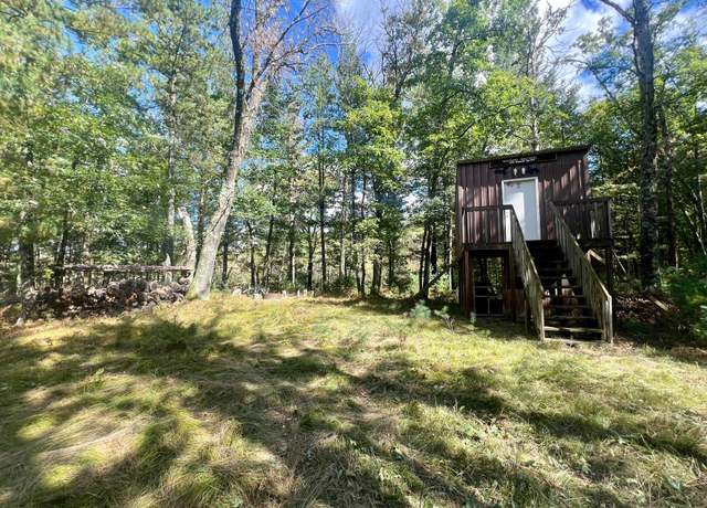 Property at 00 S Forest Ln, Idlewild, MI 49642