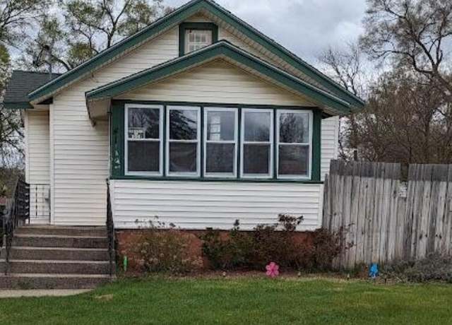 Property at 41 Wilbur St SE, Grand Rapids, MI 49548, 2 beds, 1 bath