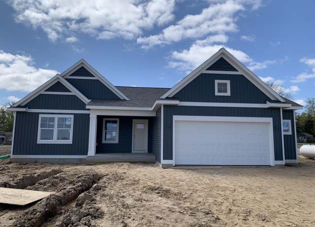 Property at 978 Ellerston St NW #33, Comstock Park, MI 49321, 3 beds, 2 baths
