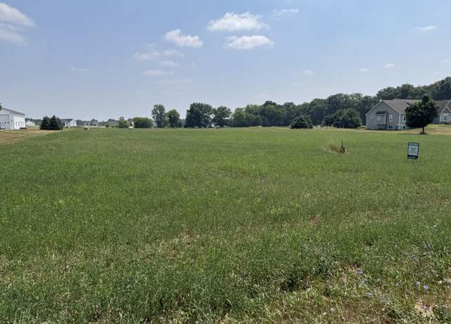 Property at 12610 60th Ave, Allendale, MI 49401