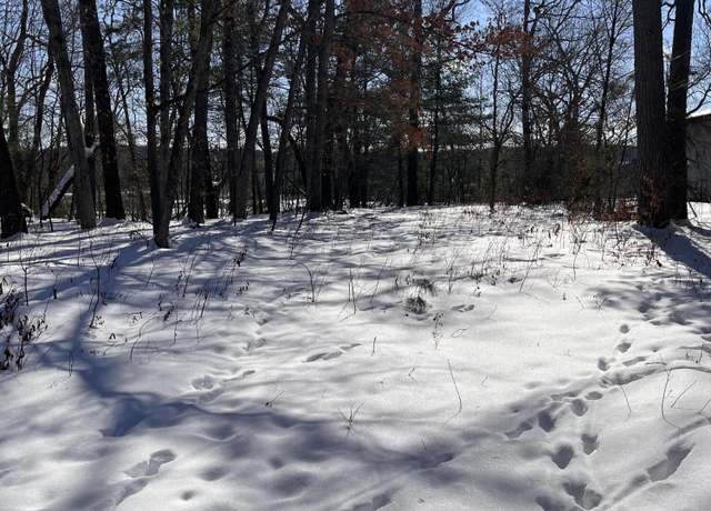 Property at 6420 E Carrigan Dr, Croton, MI 49337