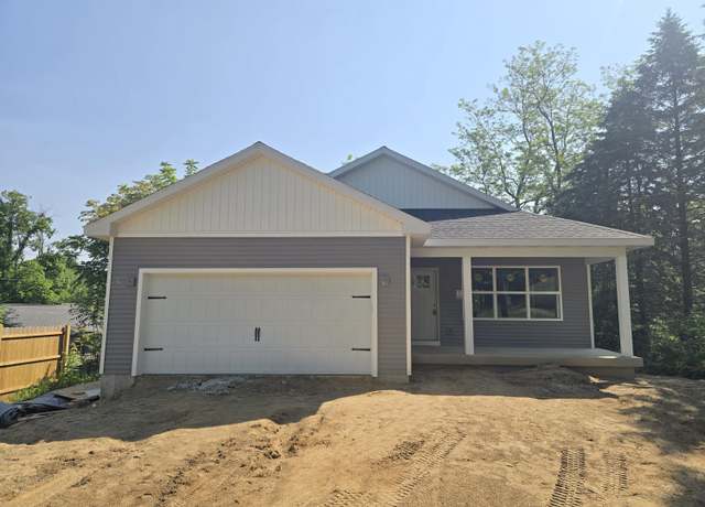 Property at 57723 Ryan St, Mattawan, MI 49071, 3 beds, 2 baths