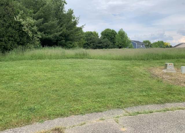Property at 1239 Diamond Harbor Ct Lot 9, Cassopolis, MI 49031