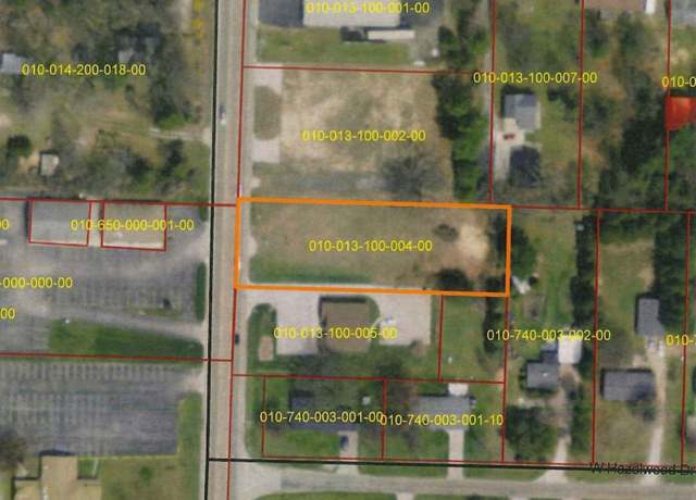 Property at N Jebavy Rd, Ludington, MI 49431