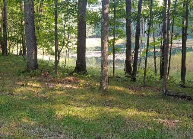 Property at 1631 Laurel Ln, Farwell, MI 48622