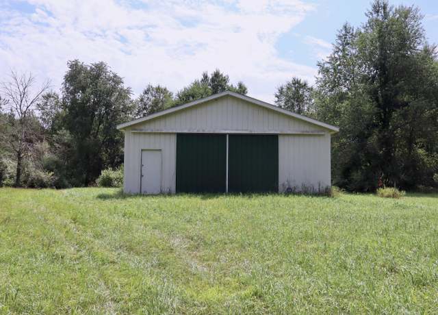 Property at 3849 W Briggs Rd, Stanton, MI 48888
