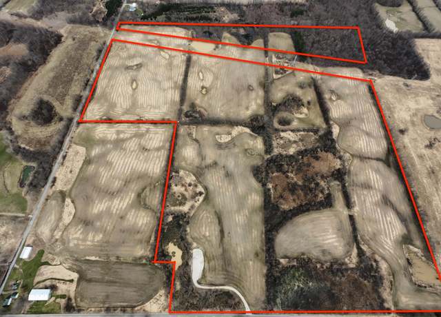 Property at V Dr N, Olivet, MI 49076
