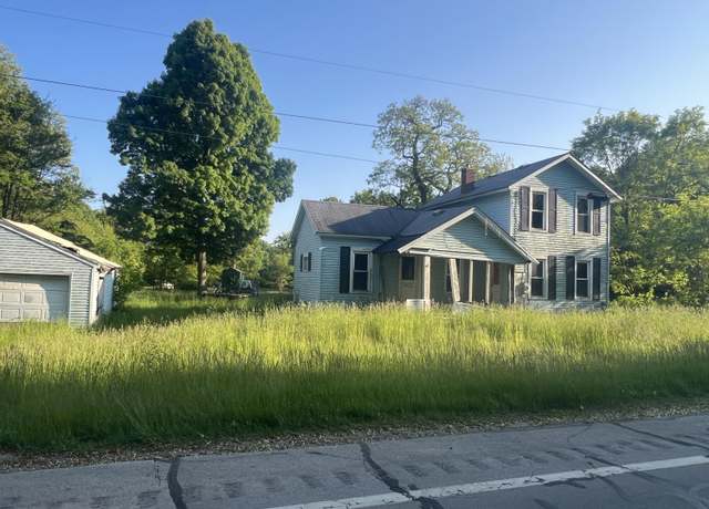 Property at 598 E Main St, Springport, MI 49284