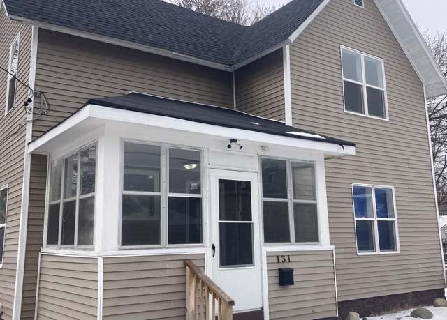 Property at 131 Mckinley Ave N, Battle Creek, MI 49017, 3 beds, 2 baths