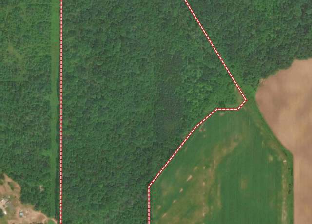 Property at V/L Murphy Lake Rd, Millington, MI 48746