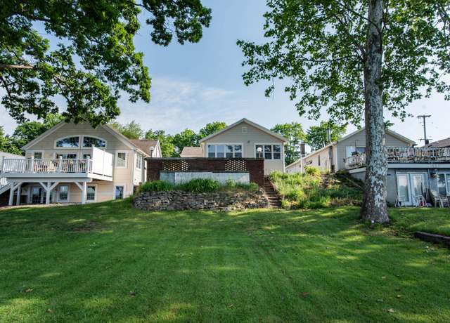 Property at 5134 Deep Point Dr, Portage, MI 49002, 2 beds, 1 bath