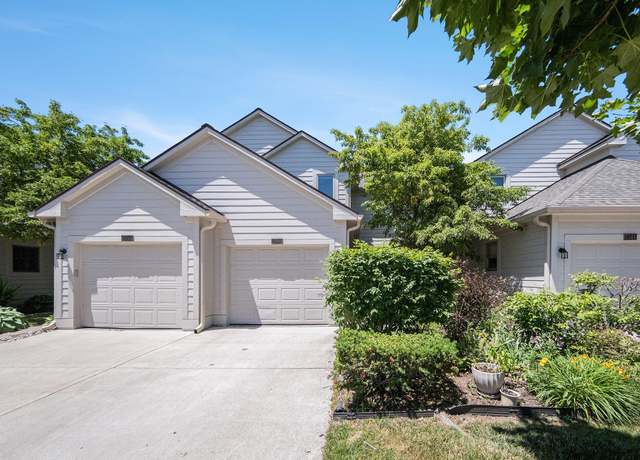 Property at 3350 Breckland Ct, Ann Arbor, MI 48108, 3 beds, 3.5 baths