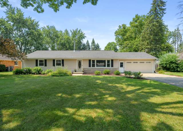 Property at 6340 Westchester St, Portage, MI 49024, 3 beds, 1.5 baths