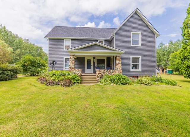 Property at 1211 Sisson Rd, Imlay City, MI 48444, 4 beds, 2 baths