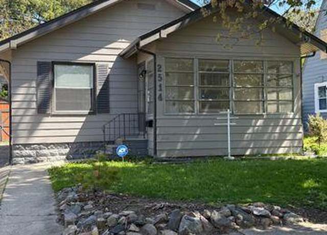 Property at 2514 Norbert St, Flint, MI 48504, 2 beds, 1 bath