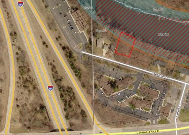 Property at 519 S Shore Dr, Battle Creek, MI 49014