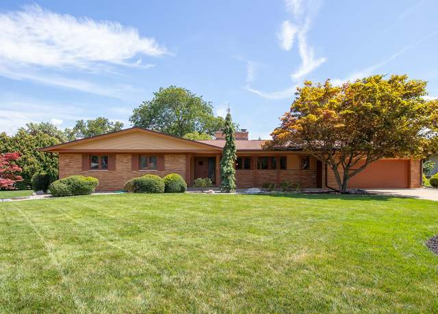 Property at 239 S Brewer Dr, Battle Creek, MI 49015, 3 beds, 1.5 baths