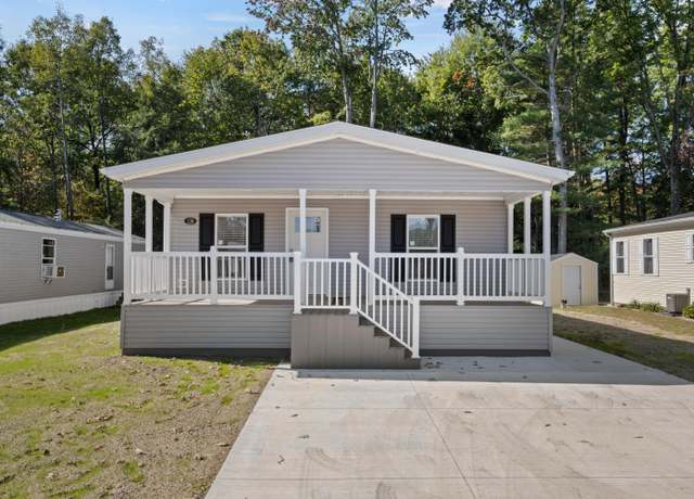 Property at 116 San Souci Dr #116, Sparta, MI 49345, 3 beds, 2 baths