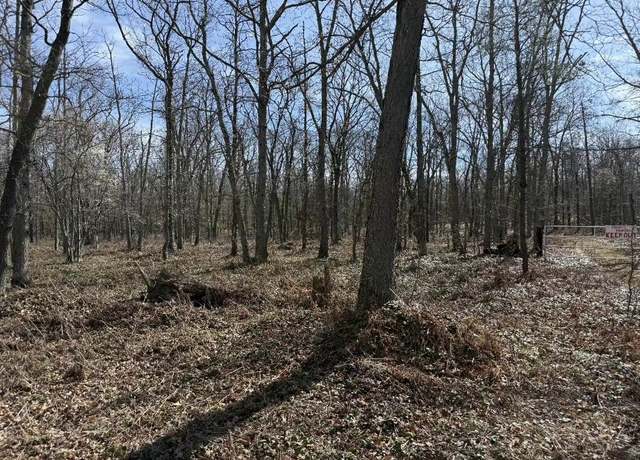 Property at Simonelli Rd, Muskegon, MI 49445