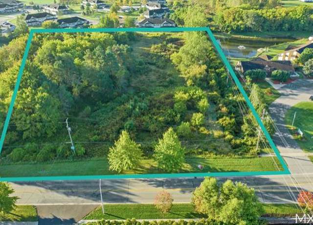 Property at 568 W Randall St, Coopersville, MI 49404