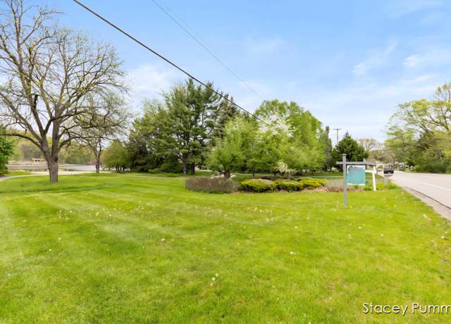 Property at 1041 Thornapple River Dr SE, Ada, MI 49301