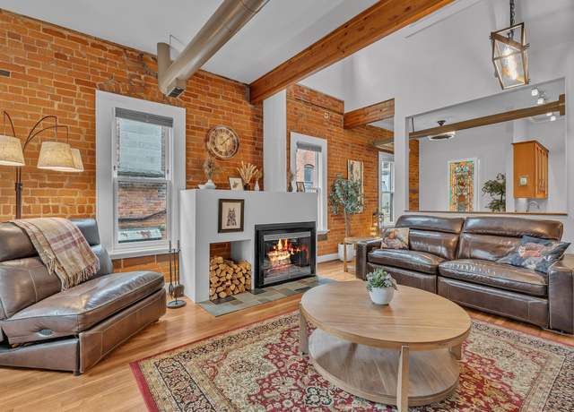 Property at 113 S Fourth Ave #6, Ann Arbor, MI 48104, 2 beds, 1.5 baths