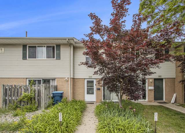 Property at 3415 Kenbrooke Ct, Kalamazoo, MI 49006, 2 beds, 1.5 baths