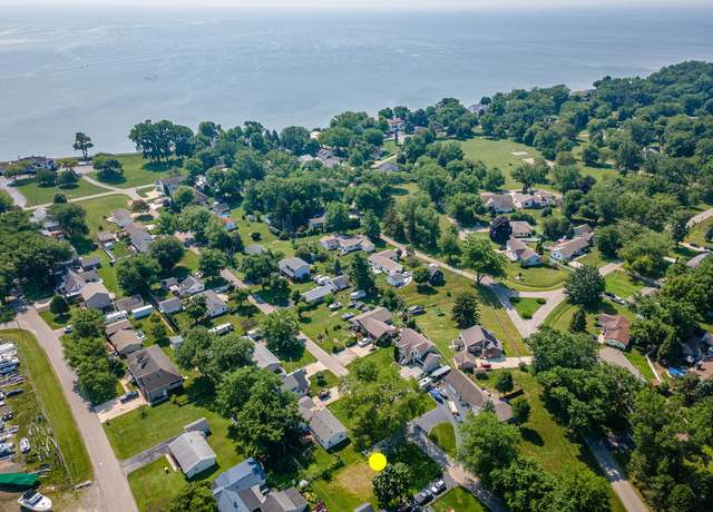 Property at 7902 Lake Breeze Dr, Monroe, MI 48161