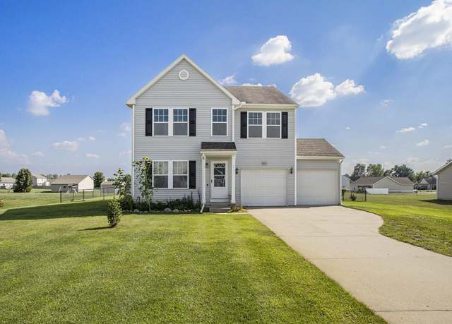 Property at 30777 Packard St, Paw Paw, MI 49079, 5 beds, 3.5 baths