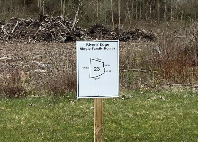 Property at 3380 Rivers Edge Dr, St. Joseph, MI 49085