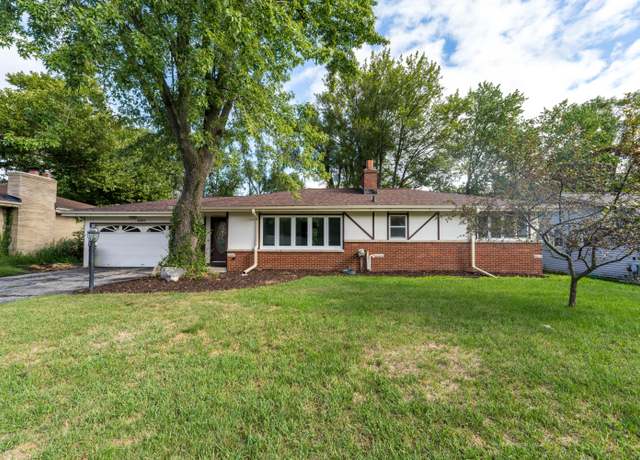 Property at 2005 Helen Ave, Portage, MI 49002, 3 beds, 1.5 baths