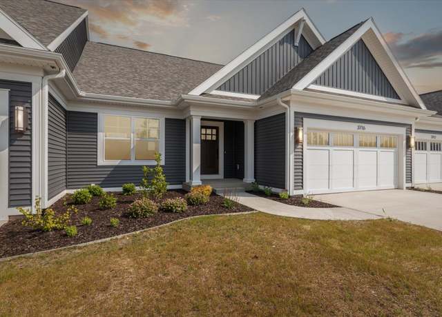 Property at 3716 Marabella Pl, Kalamazoo, MI 49006, 2 beds, 2 baths