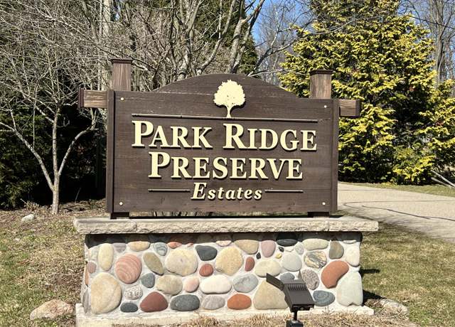 Property at 9389 Park Ridge Trl #20, Berrien Center, MI 49102