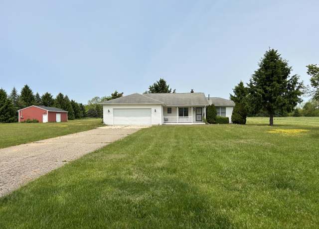 Property at 9944 W De Ave, Kalamazoo, MI 49009, 2 beds, 2 baths