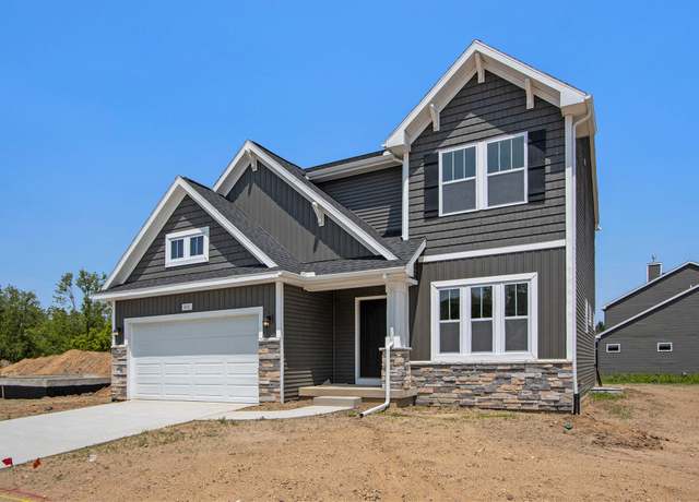 Property at 5605 Paxton Ct, Portage, MI 49024, 4 beds, 2.5 baths