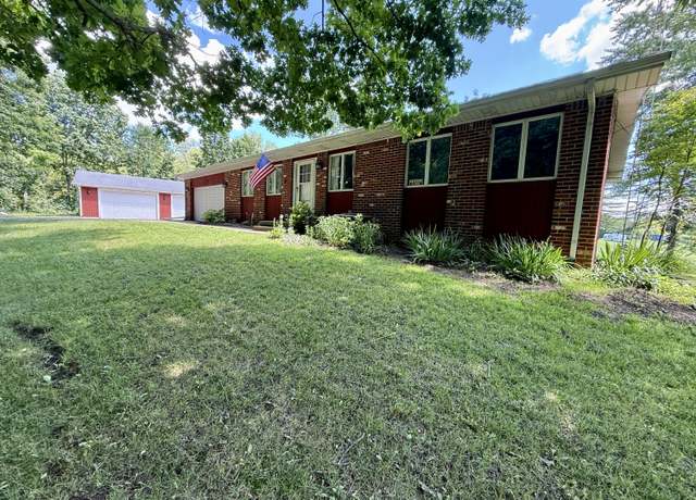 Property at 10976 Dewey Rd, Munith, MI 49259, 3 beds, 2 baths