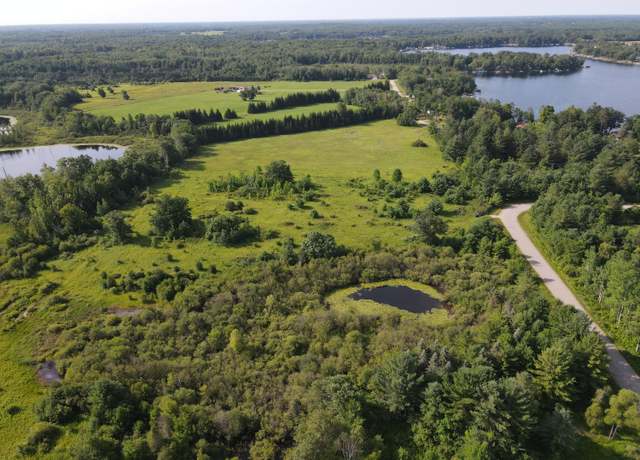 Property at 0 VL Rose City Rd, Lupton, MI 48635