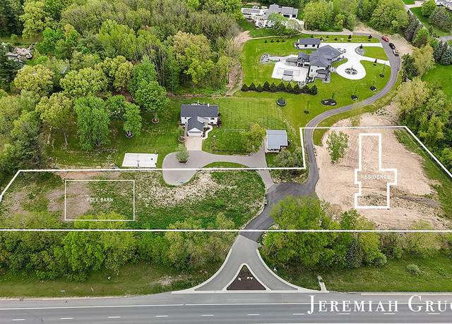 Property at 60 Ada Hills Dr NE, Ada, MI 49301