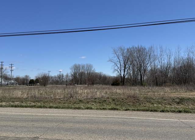 Property at 0 S Angola Rd, Coldwater, MI 49036